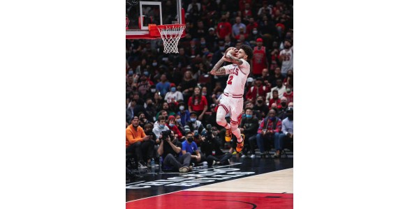 Stille tortur, Lonzo Balls skadesudfordring og basketballens tilbagevenden at se frem til